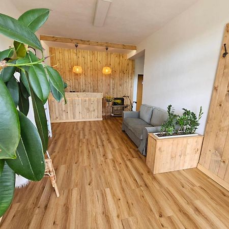 Villa Paradajs - Ubytovanie Pri Jazere Banská Štiavnica Exteriér fotografie